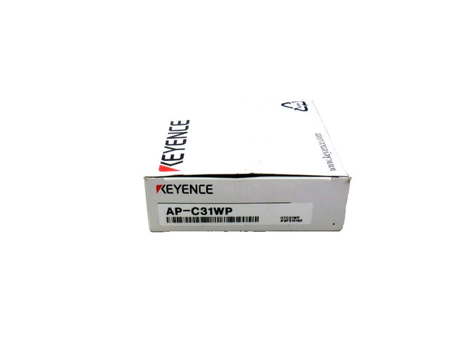 KEYENCE AP-C31WP    New