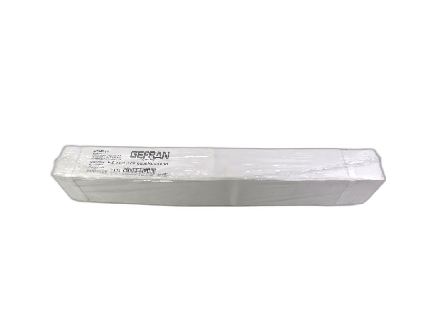 GEFRAN PZ-34-A-150    New