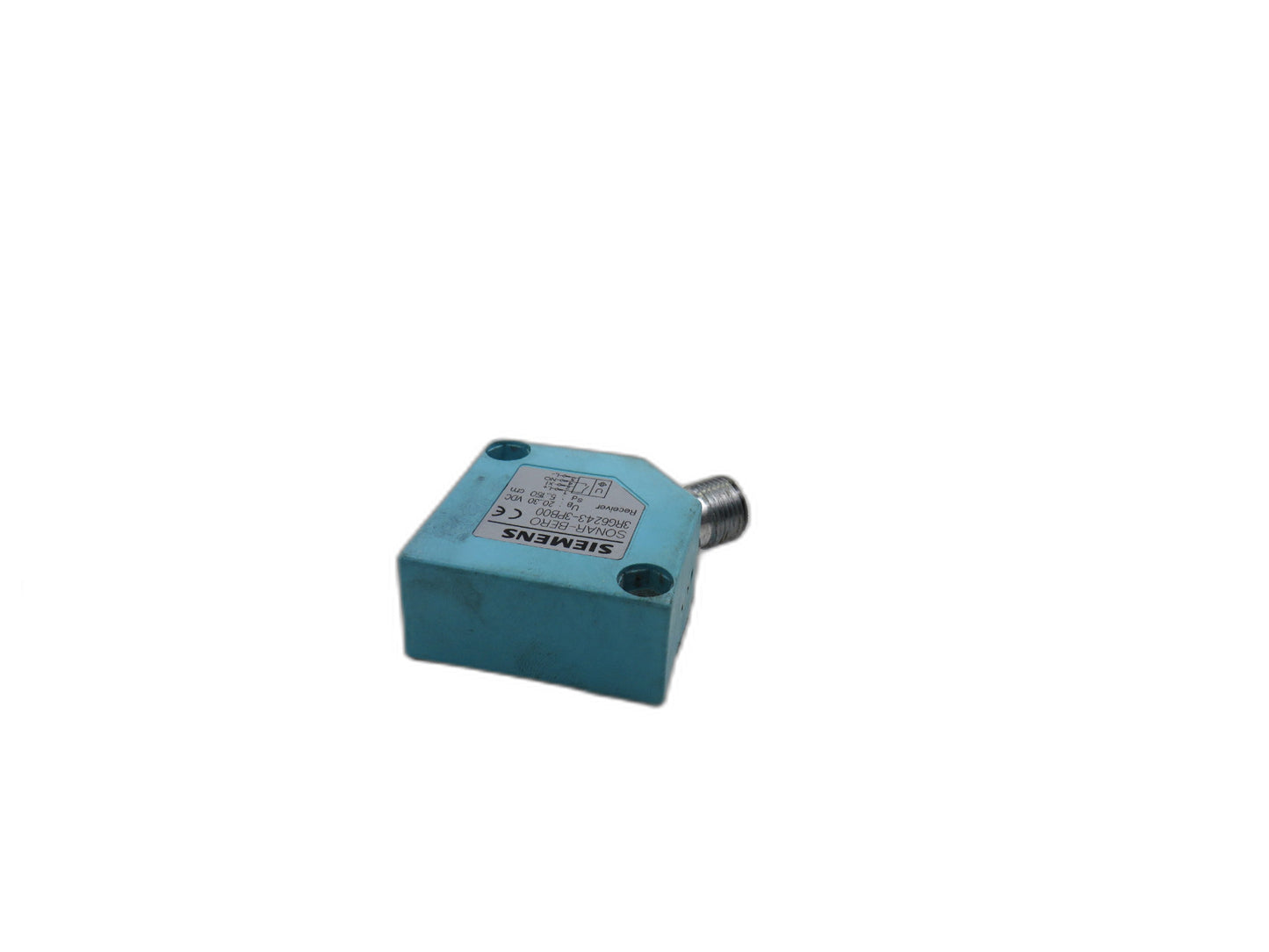 SIEMENS pepperl fuchs 3RG6243-3PB00