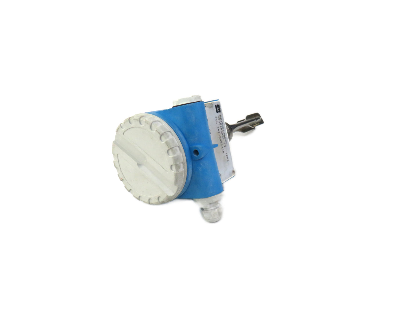 Endress Hauser  FTL 360-RGR2A1K Liquiphant II