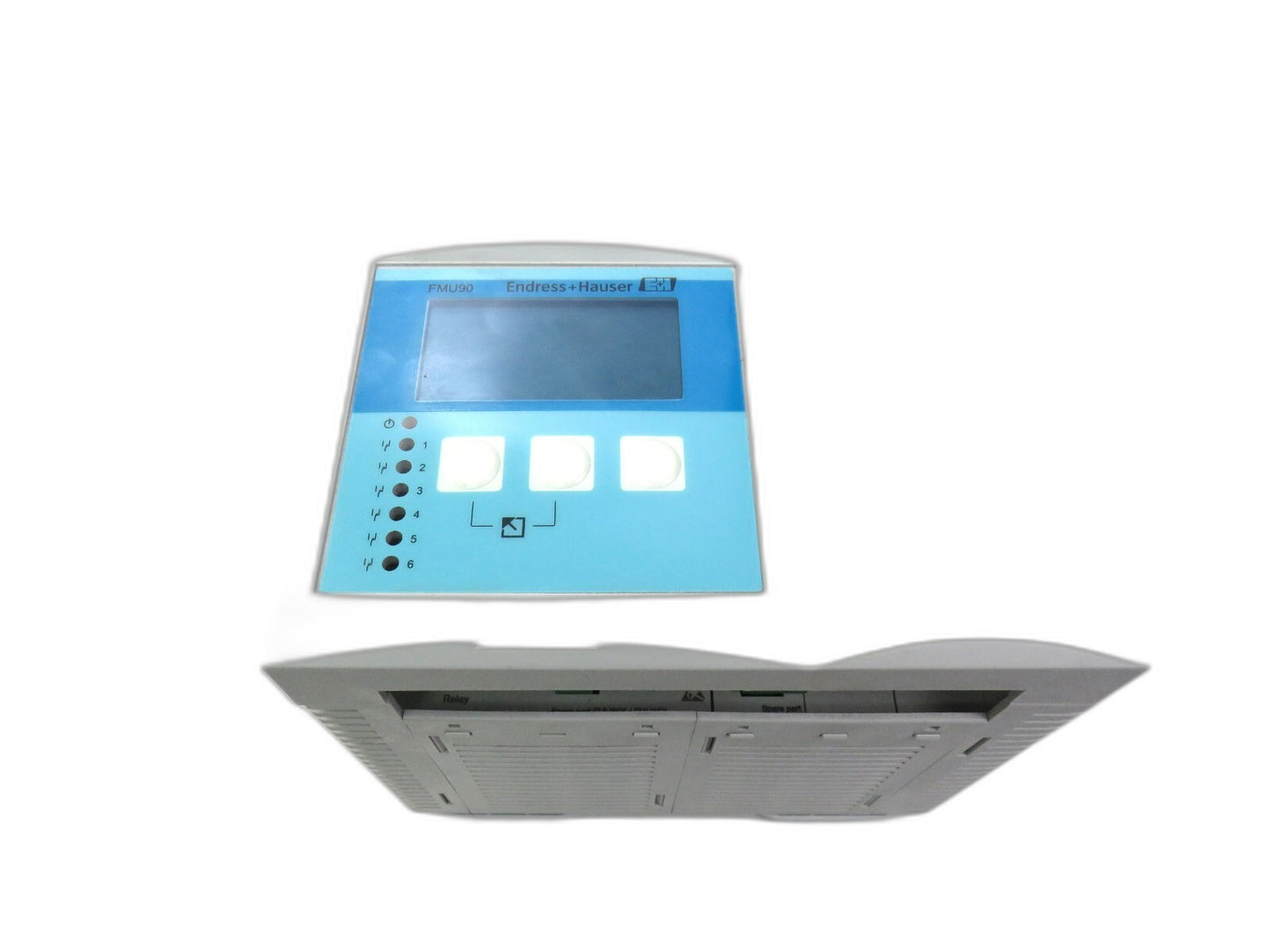 ENDRESS HAUSER FMU90-R22CA131AA1A PROSONIC S   New