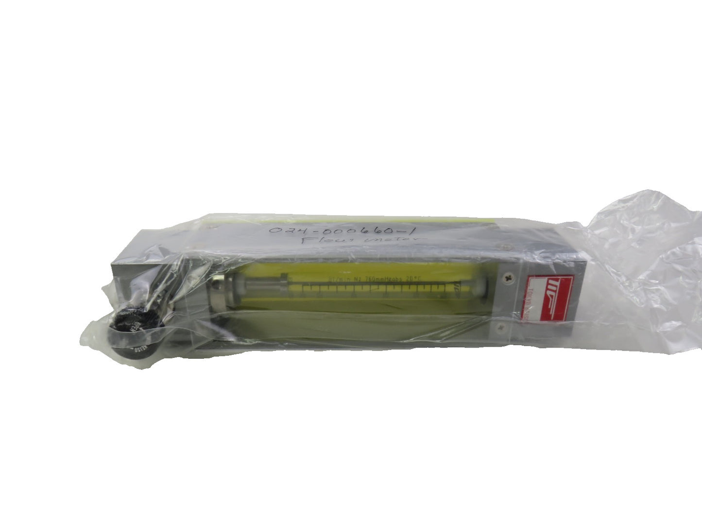 Tokyo Keiso F91-13783 S1/min Nz 760mmHgabs 20°c    New