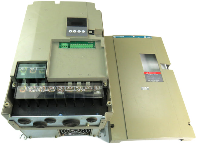 SCHNEIDER ELECTRIC  ATV18D16N4 TELEMECANIQUE