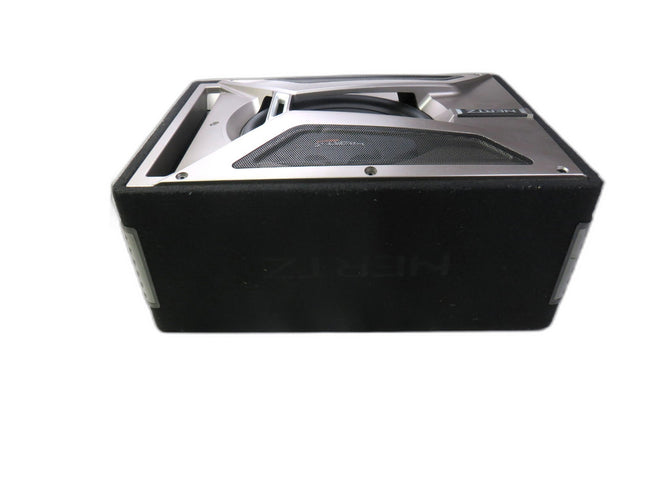 Hertz Energy EBX 300 subwoofer 1000W