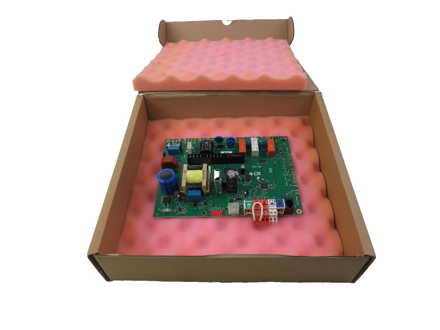 DE DIETRICH 200018121 708691 CONTROL CARD PCU-192 New