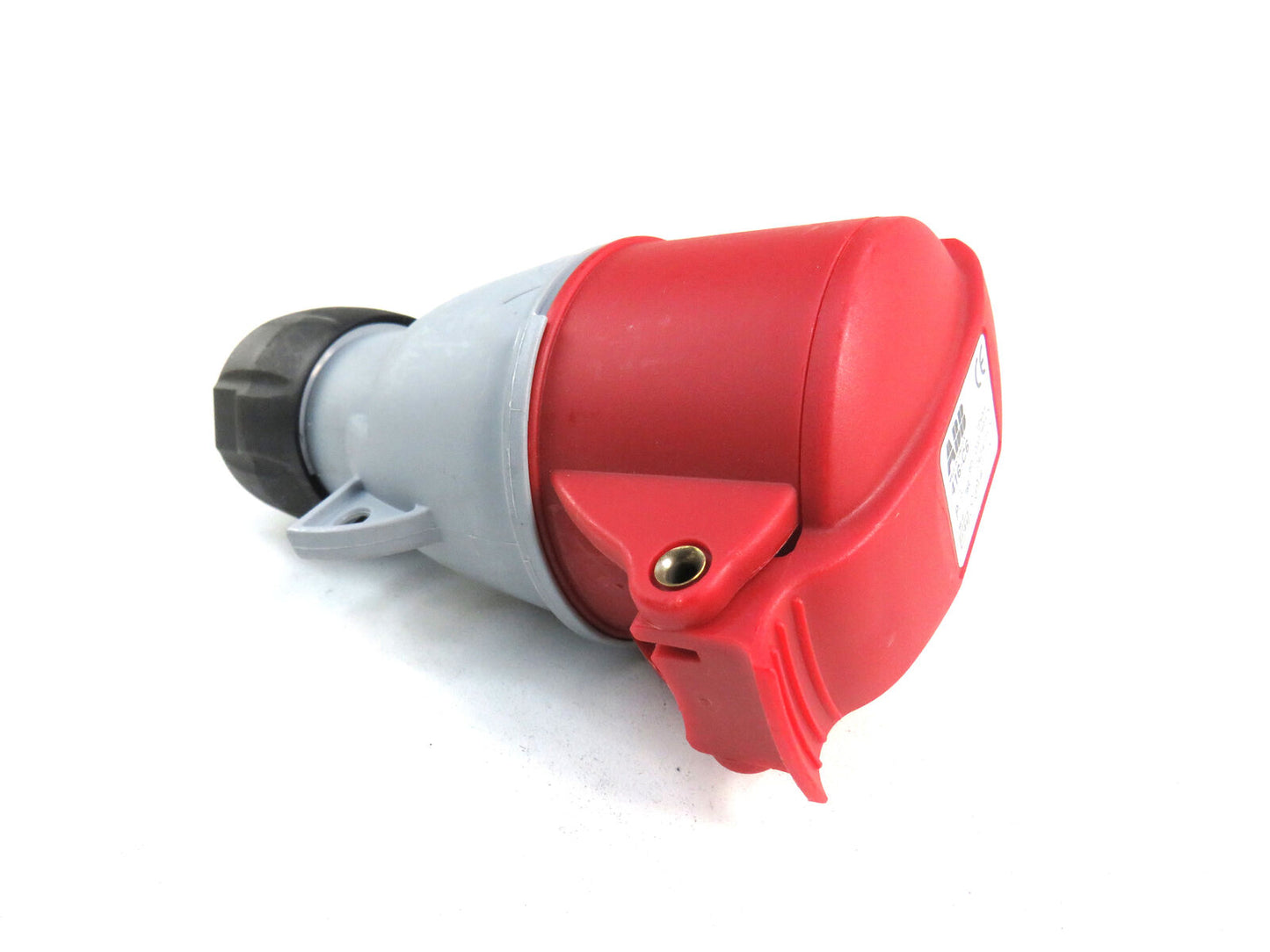 ABB  FEMALE DOCK PLUG 416C6    New