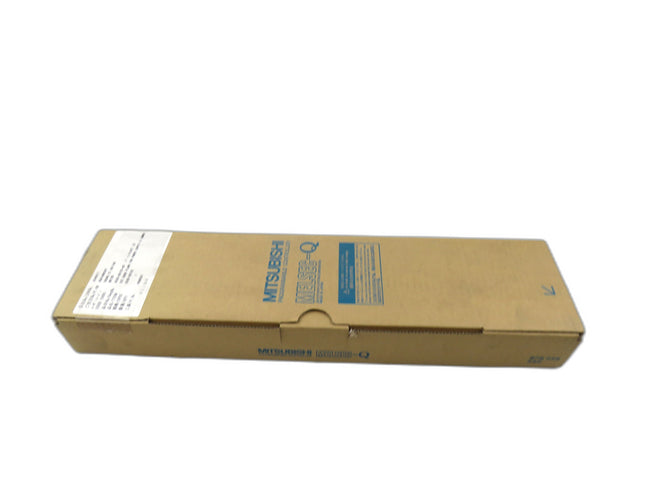 MITSUBISHI Q612B    New