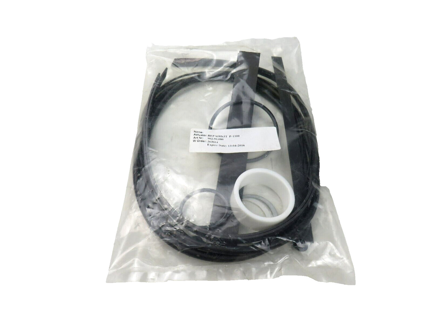 EL-O-Matic P-1100, 902.90.080. EL-O-Matic P-1100 Repair Kit    New