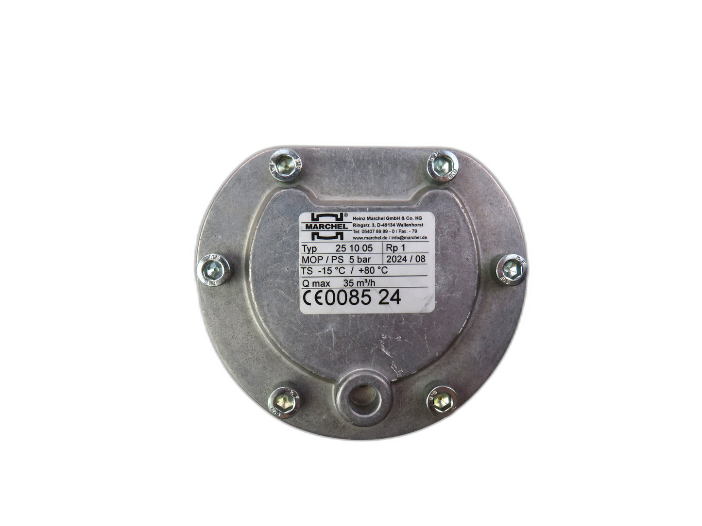MARCHEL  251005    New