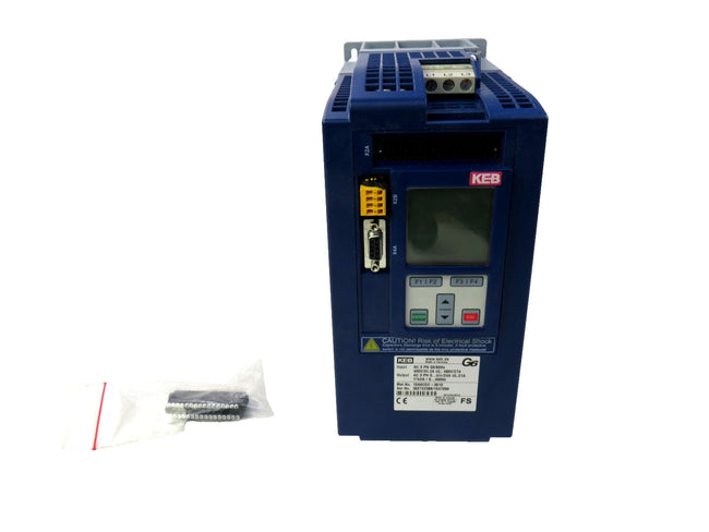 KEB   15G6CDC-3510    New