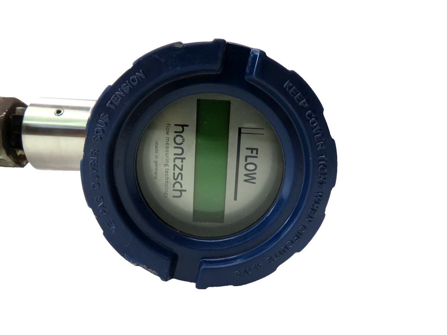 HONTZSCH UVA-Ex-d-VA40-E-10 Höntzsch FREFURBISHED + REPAIRED