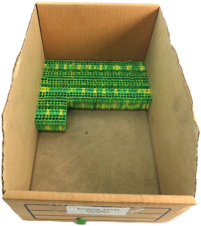 PHOENIX CONTACT  3031238 ST 2,5-PE  Lot of 77 New