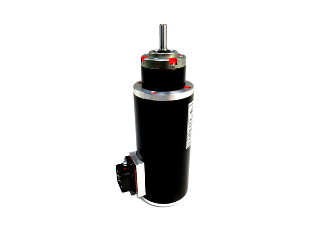 Dematek  D4240A DF4421100201 AC-motor    New