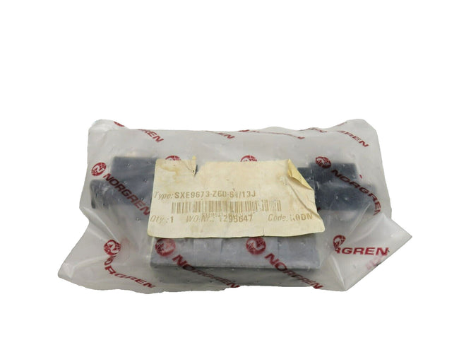 IMI NORGREN SXE9673-Z60 SXE9673-Z60-61/13J SXE9673-Z60-61-13J 9288996 5/3