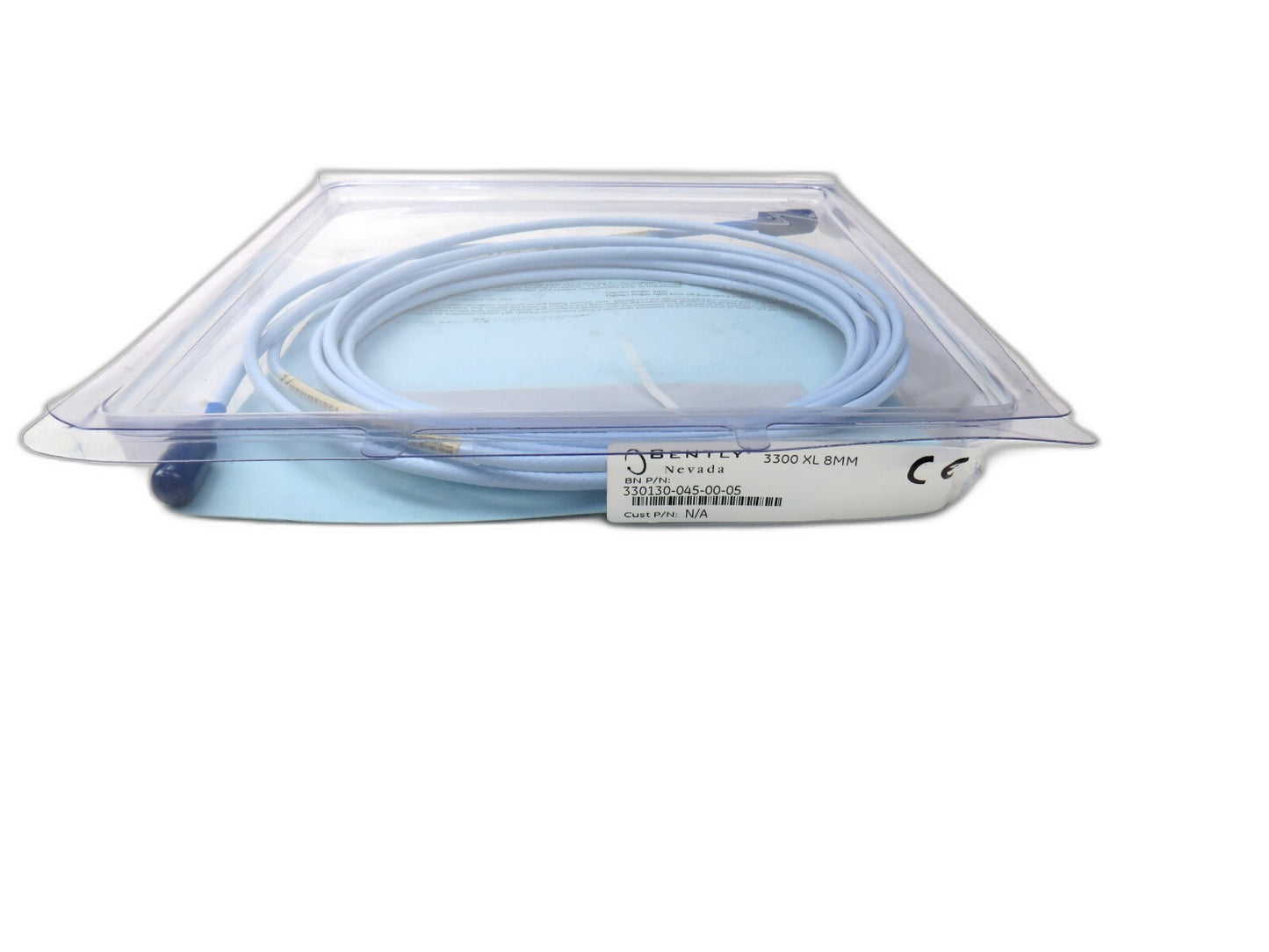 BENTLY NEVADA 330130-045-00-05 3300 XL 8MM    New