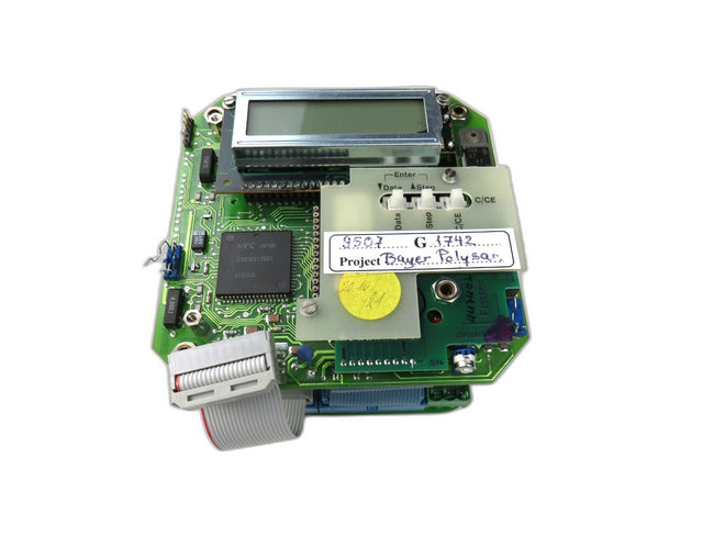 ABB Fischer & Porter D50 XM11 ABAB20 D50XM11ABAB20   New