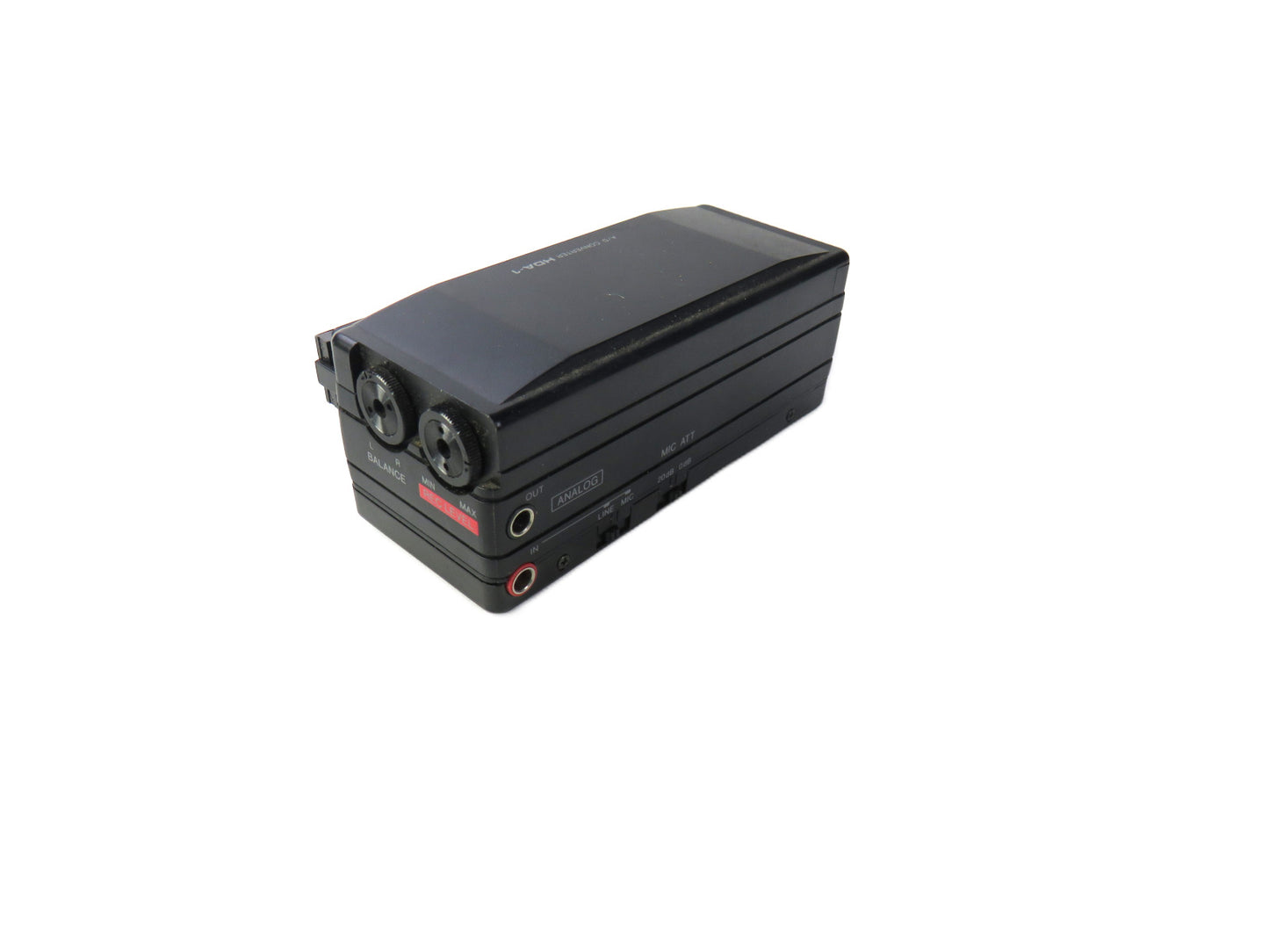 AIWA  HDA-1 A/D CONVERTER BATTERY HOLDER