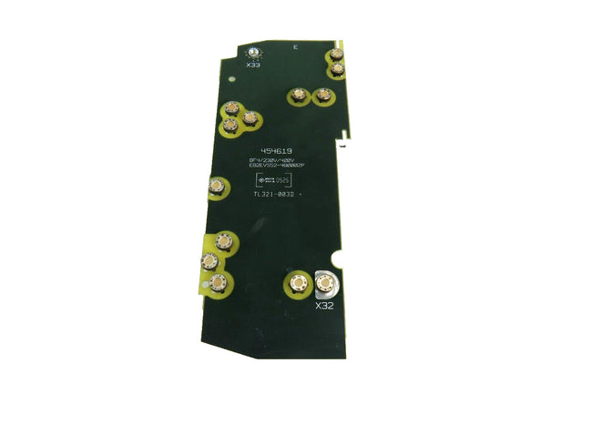 Lenze  E82EV552-4B000ZP 454619