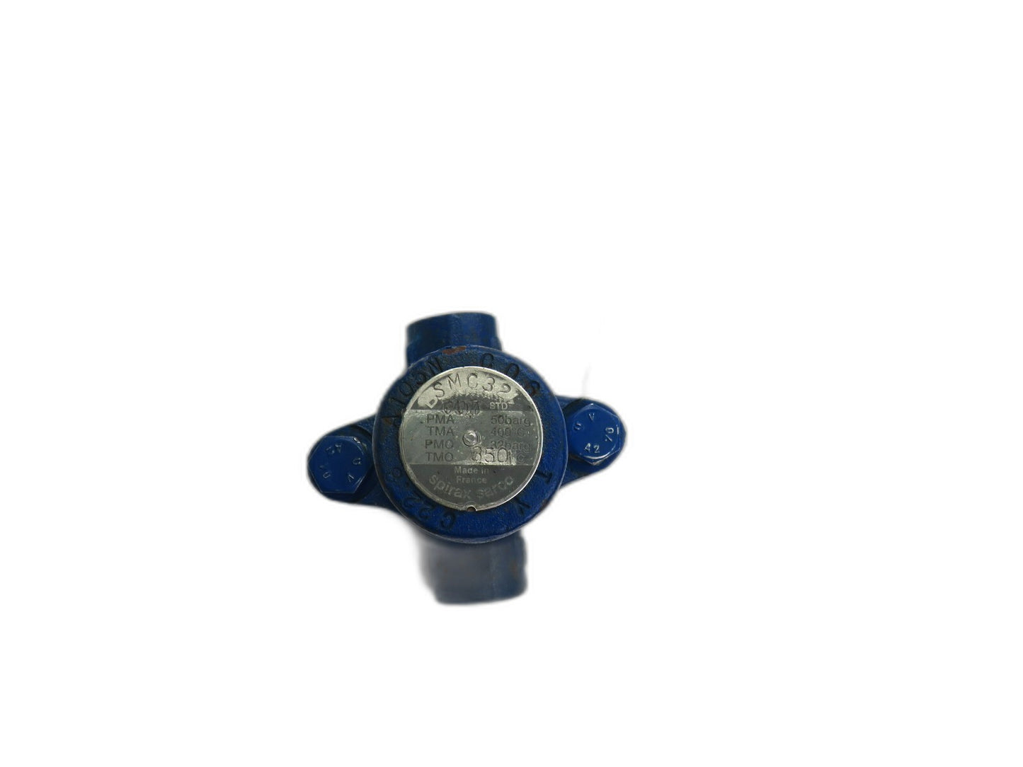 SPIRAX SARCO SMC32