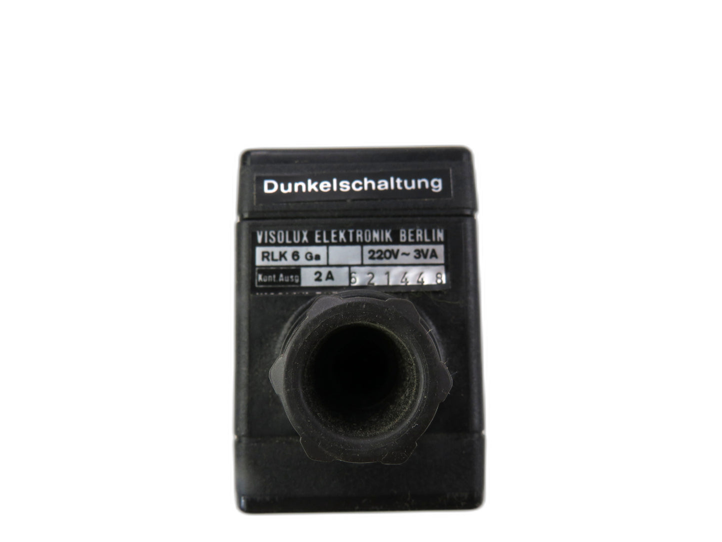 VISOLUX  RLK 6 Ga RLK 6-Ga   New