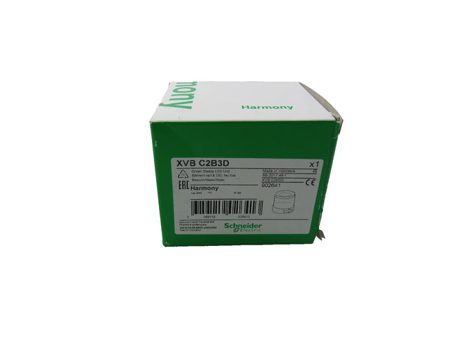 SCHNEIDER ELECTRIC XVBC2B6 XVB C2B6    New