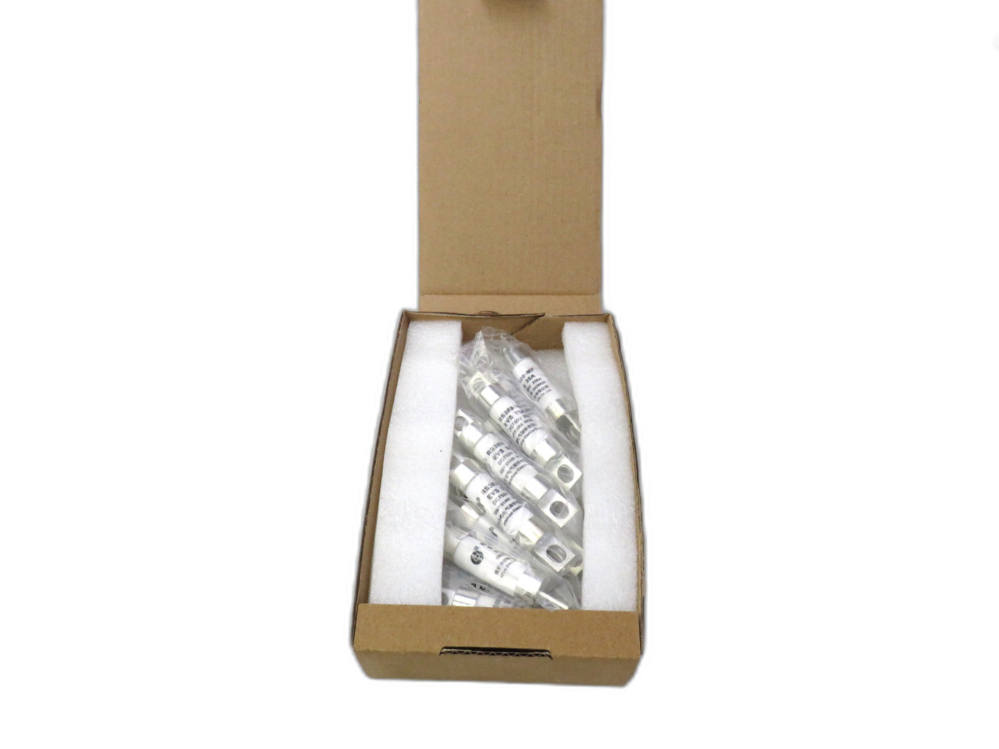 SINOFUSE ELECTRIC RS309-MF 2030906112 EVS35A DC750V Lot of 10 New