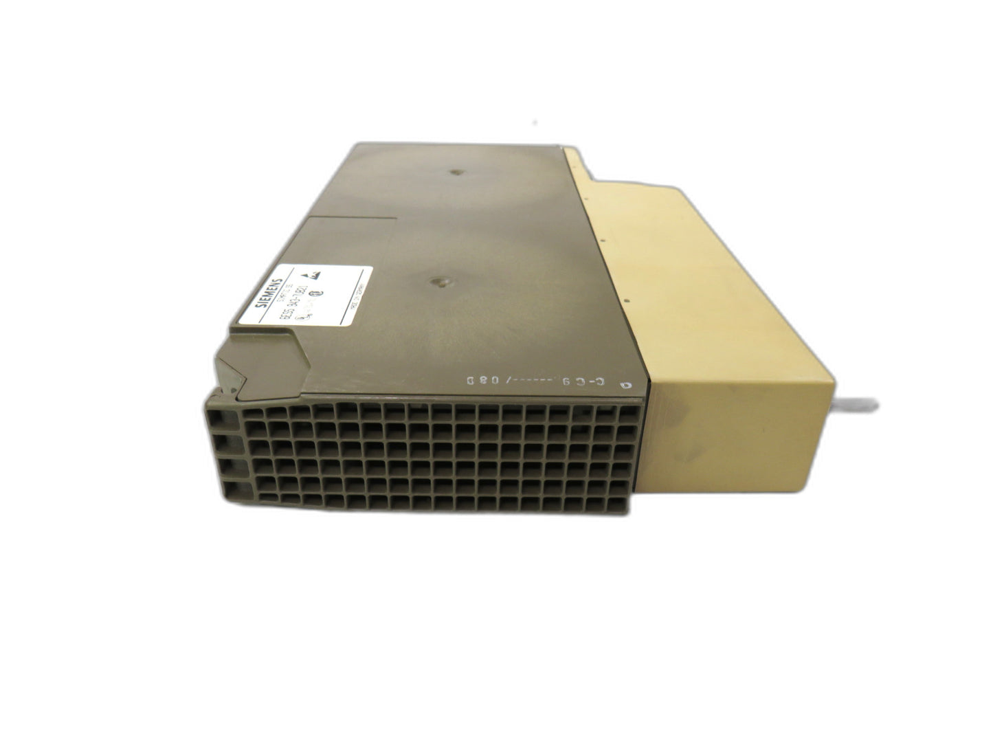 SIEMENS 6ES5943-7UB21