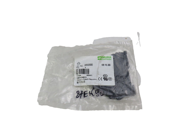 MURR  6652000    New