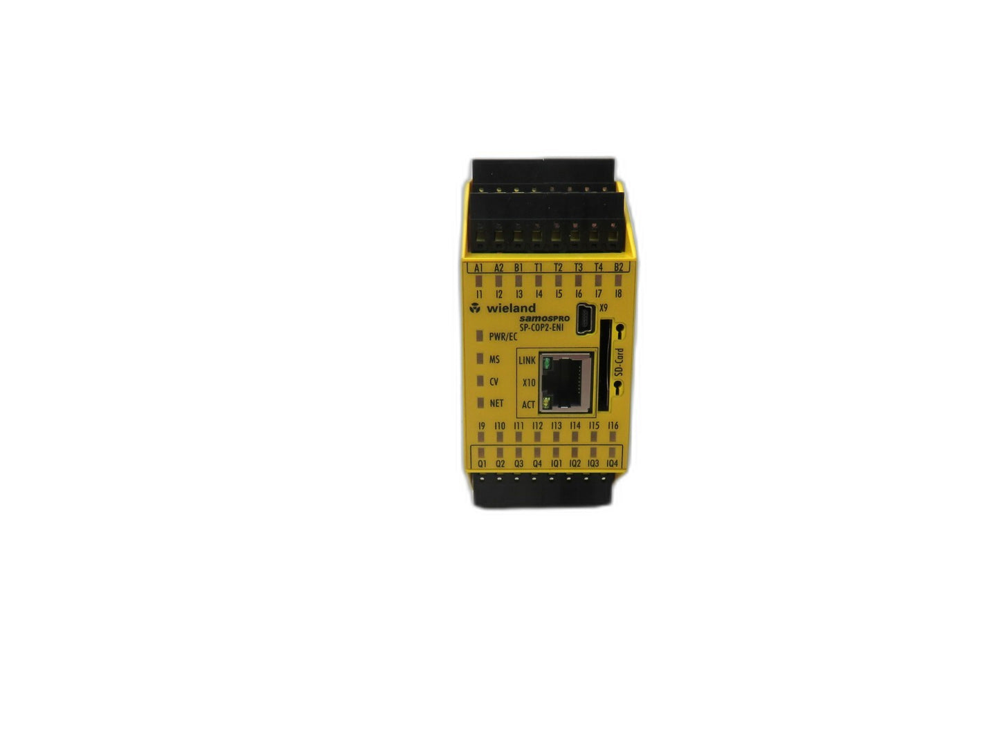 WIELAND R1.190.1320.0