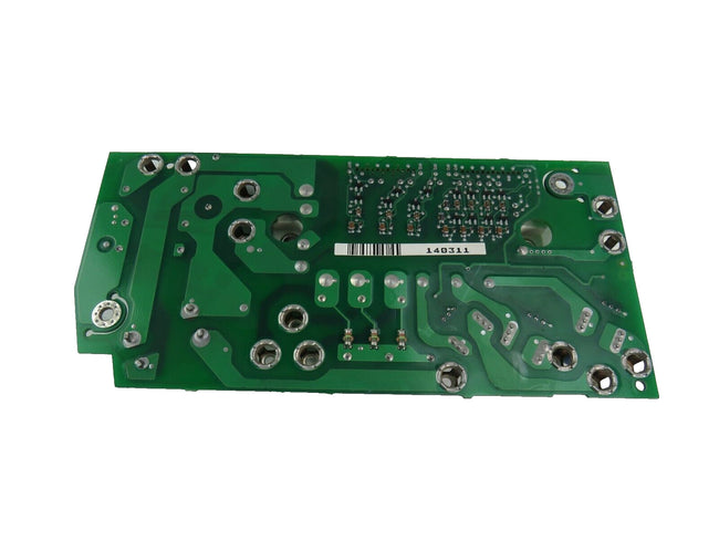 Lenze   inverter Drive board E82EV552-4C000ZP