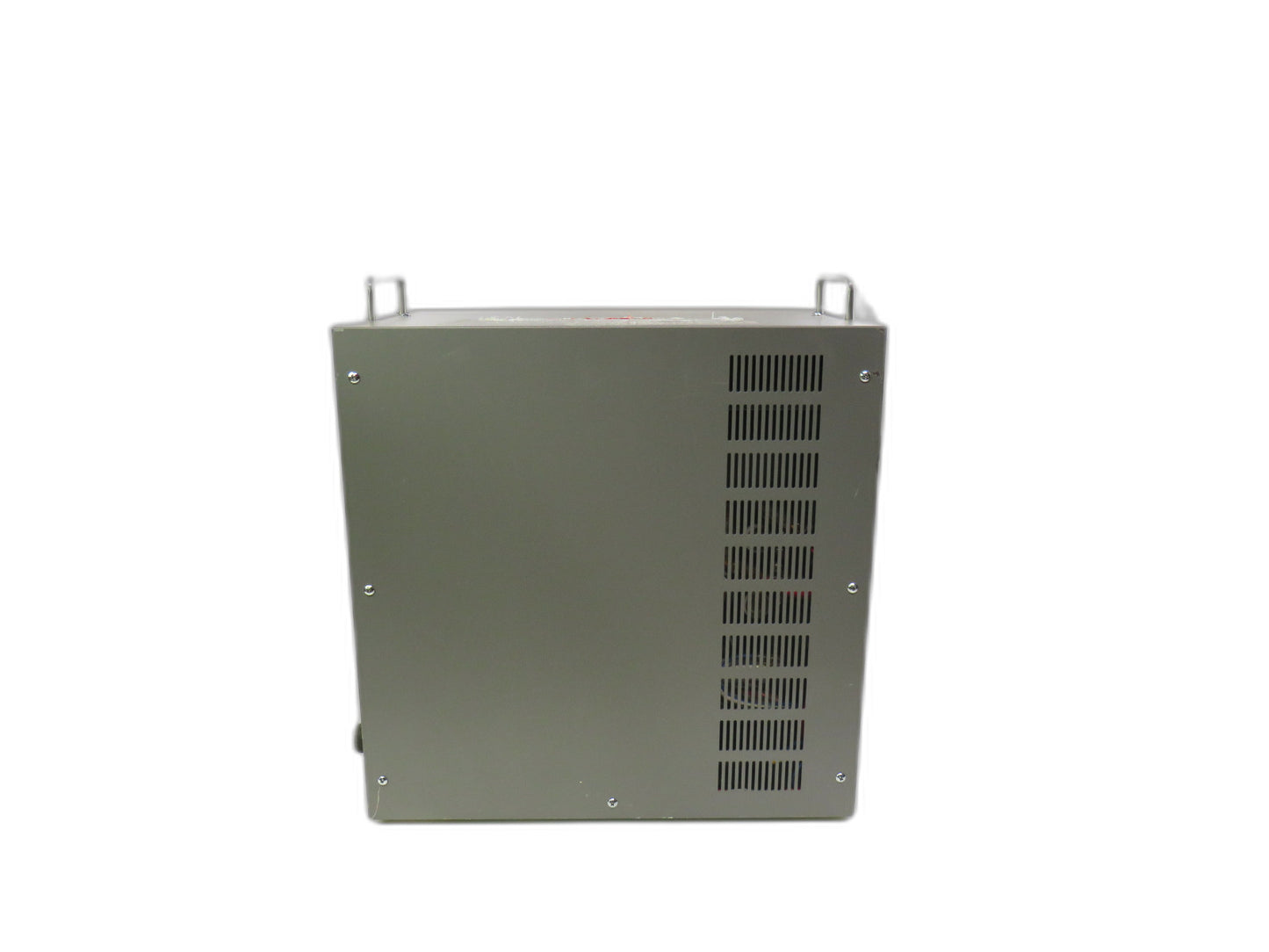 USHIO  Mercury Exposure Lamp Power Supply