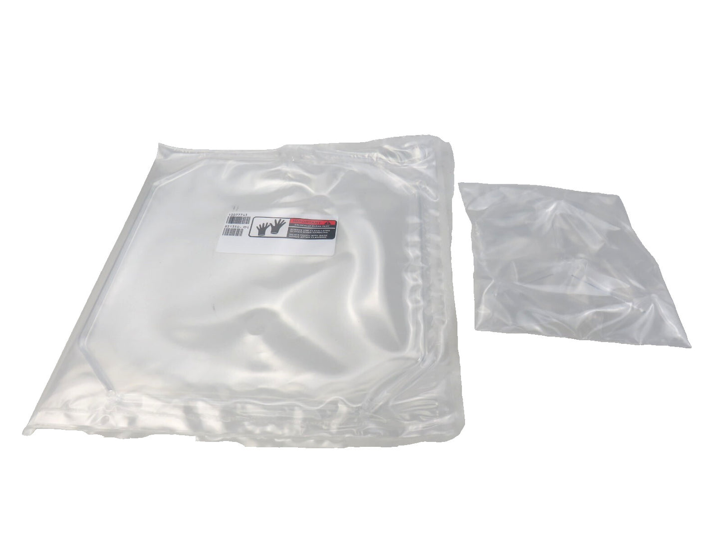 XYCARB CERAMICS 10077743    New