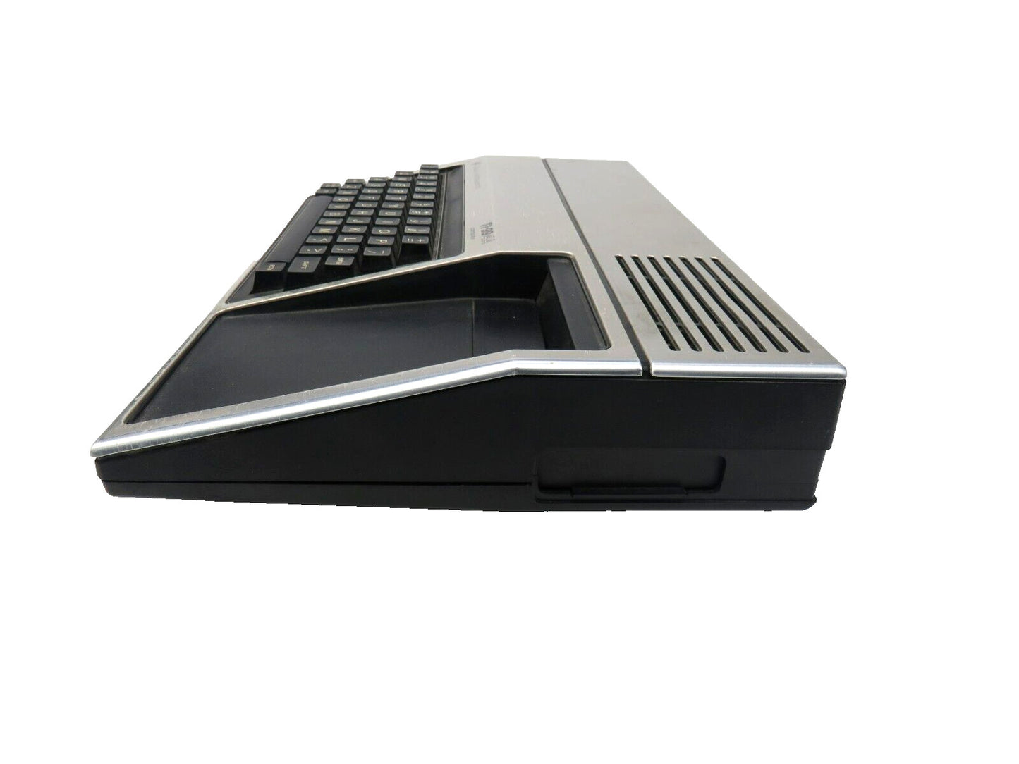 TEXAS INSTRUMENTS TI-99/4A