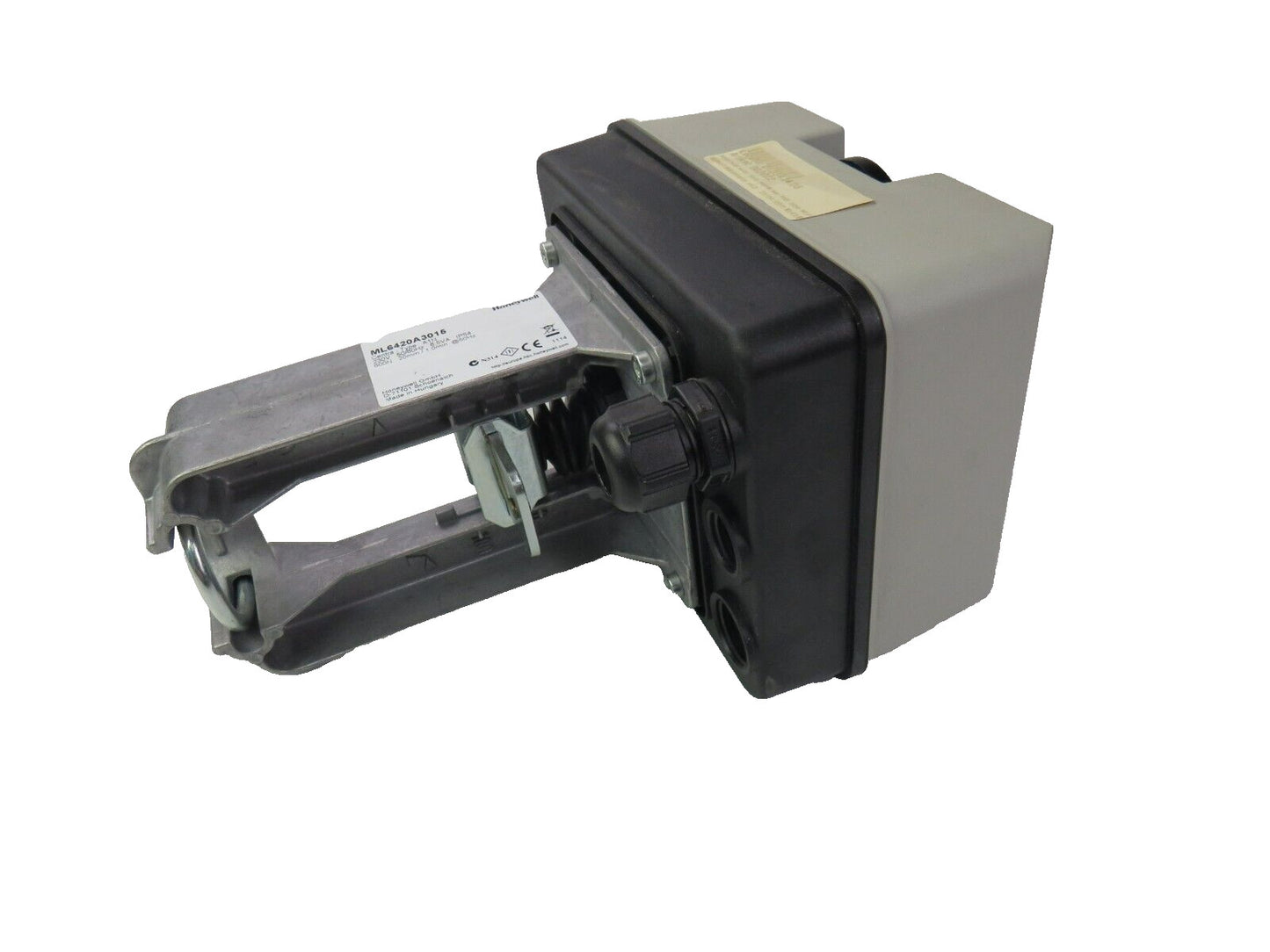 Honeywell  ML6420A3015     New