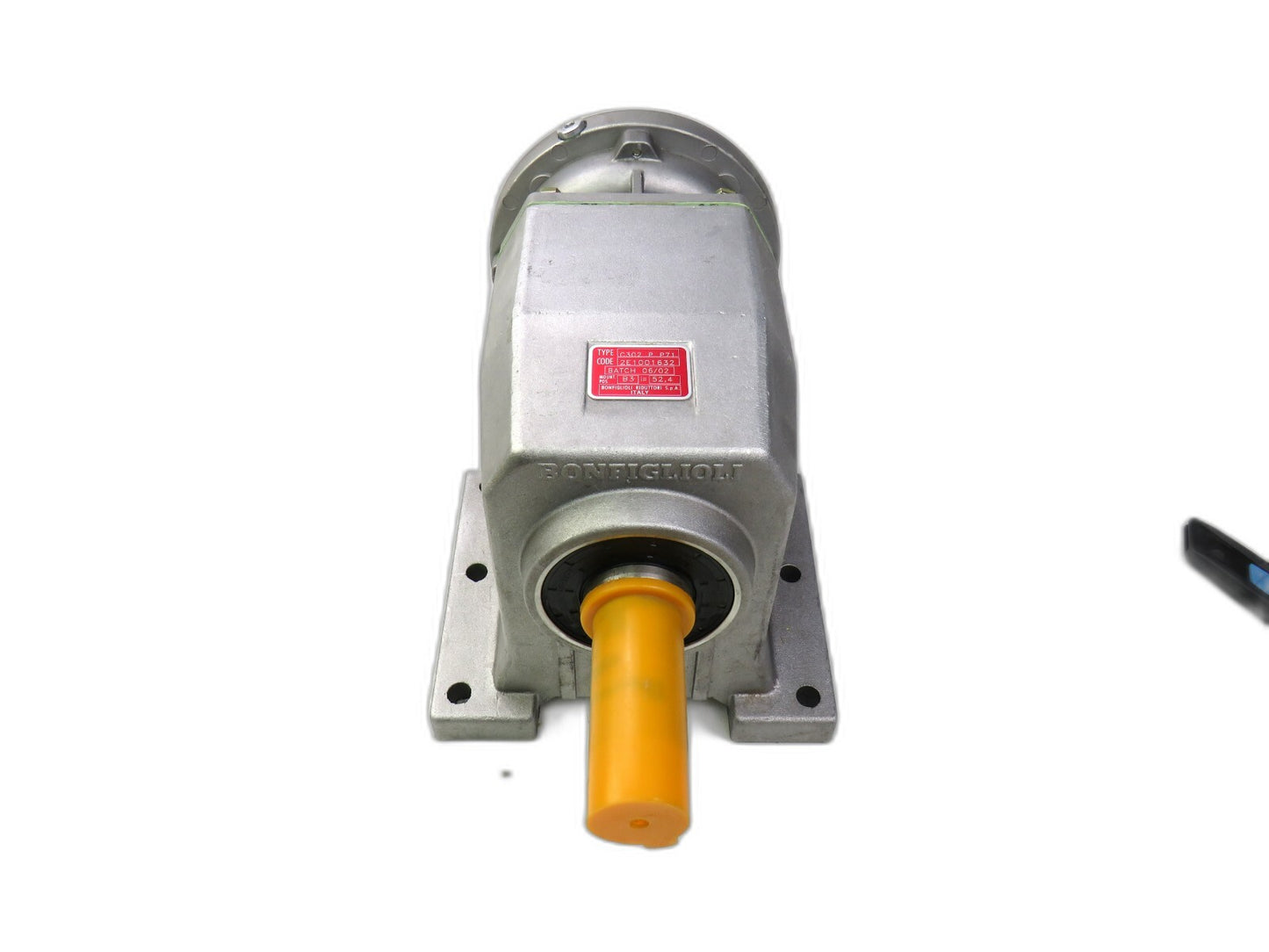 BONFIGLIOLI C302PP71 C302 P P71 Speed Reducer Gear Box,   New