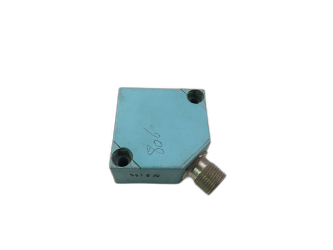 SIEMENS pepperl fuchs 3RG6243-3PB00