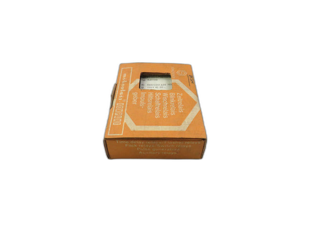 SCHLEICHER   KZT 110 KZT110    New