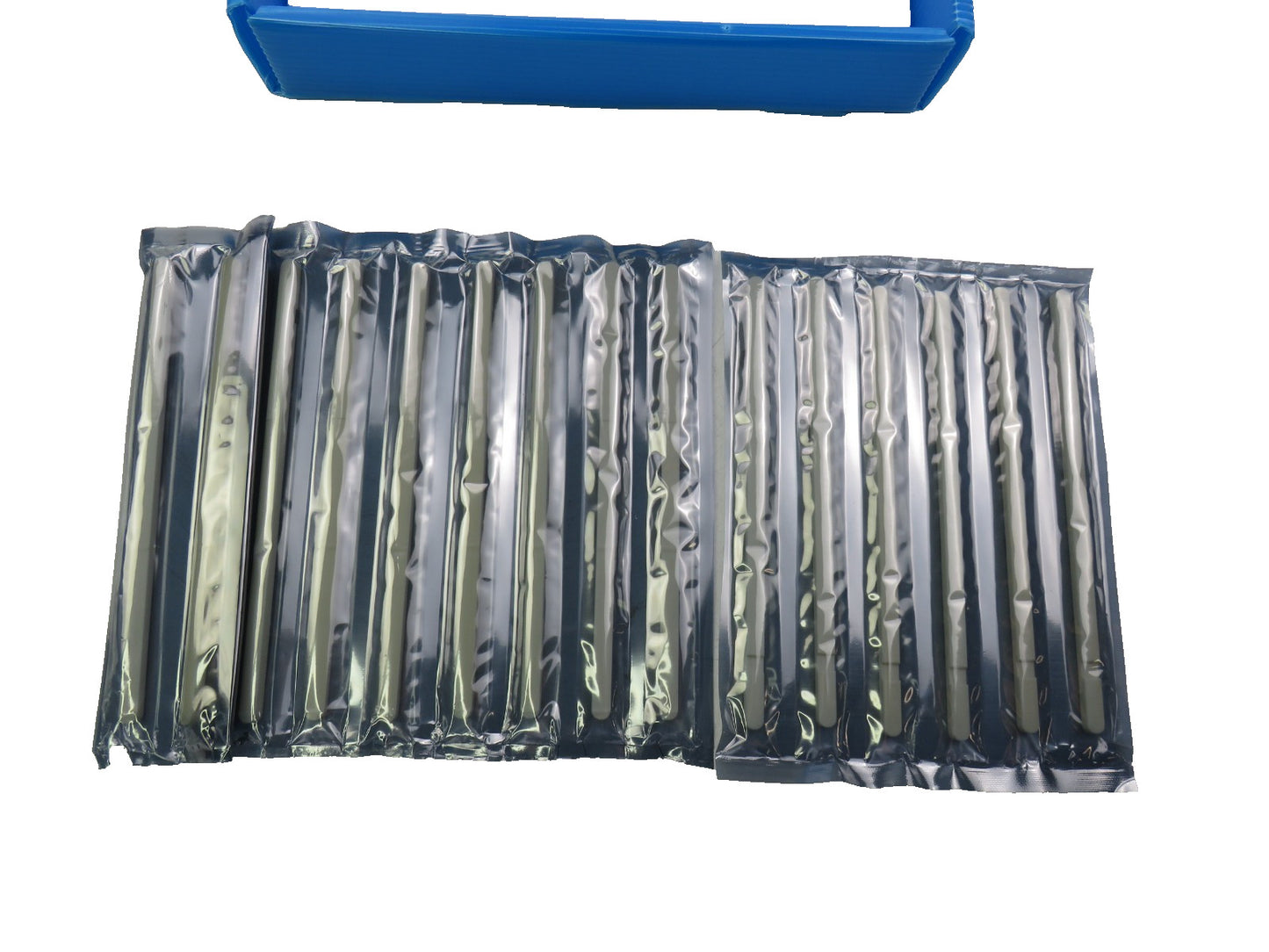 NOVELLUS C1 150MM CERAMIC FORK S-7213 SOLMICS  1 PURCHASE =16 PCS  Lot of 16 New