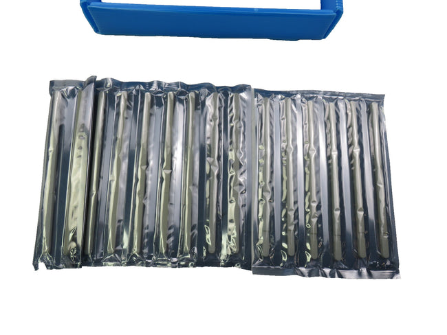 NOVELLUS C1 150MM CERAMIC FORK S-7213 SOLMICS  1 PURCHASE =16 PCS  Lot of 16 New