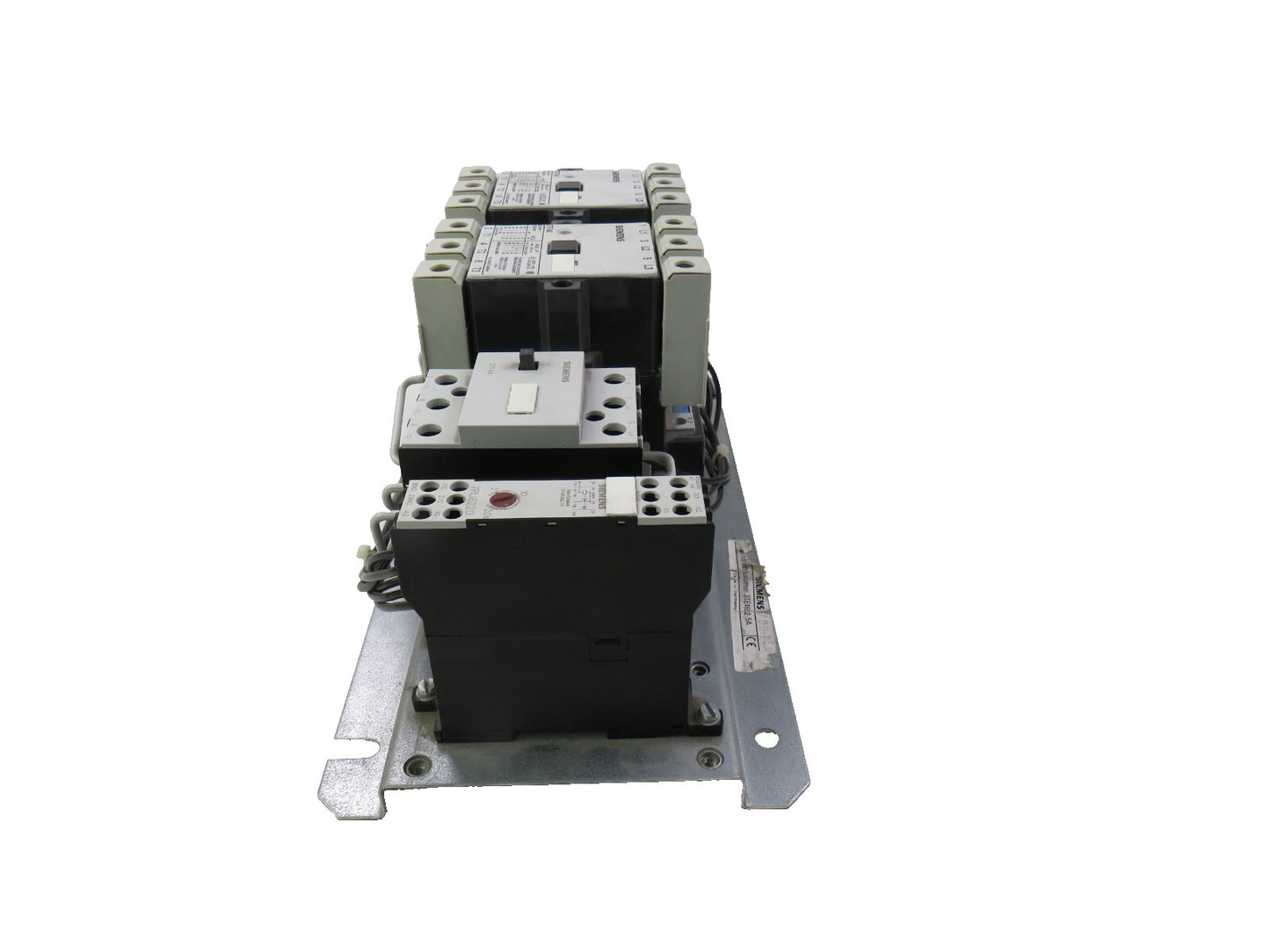 SIEMENS 3TE4602-5A 3TF46 3TF44 7PU6220  3TX7461-1B