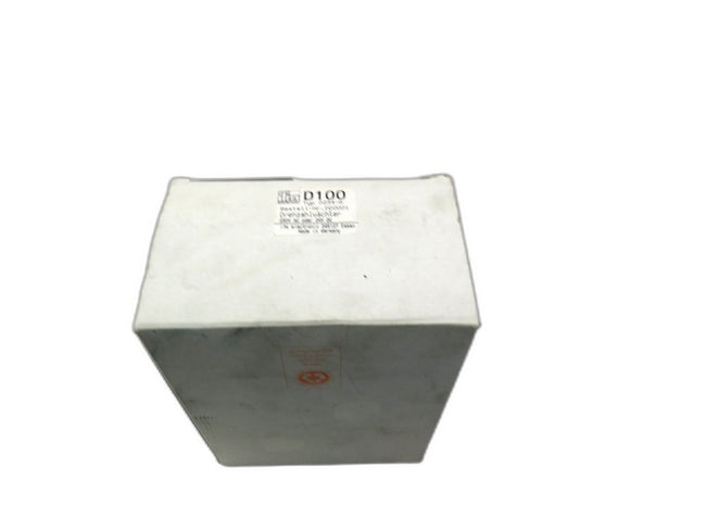 IFM DZ34-A D100