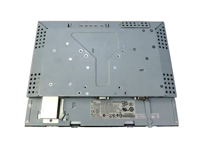 TYCO ELECTRONICS ET1537L-7CWA-1-NPB-G Touch HMI