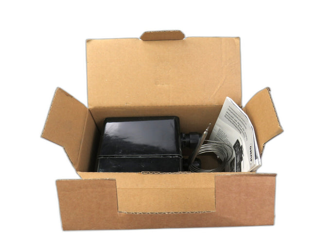 JUMO exTHERM-AT 605055/0020-5    New