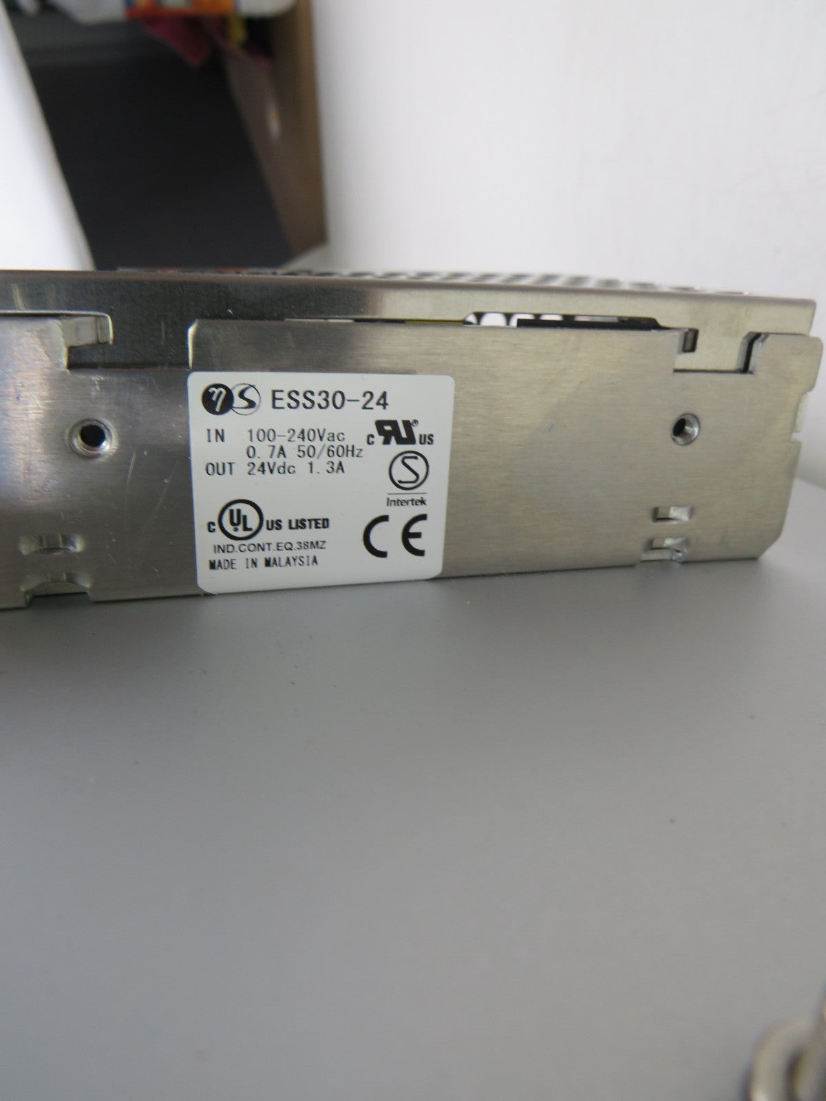 K-PATENTS  PR-23-AC-73-HSS-GP-SC + DTR-M-GP-AC ess30-24    New