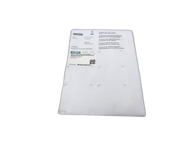 SIEMENS 6AU1400-1QA20-0AA0    New