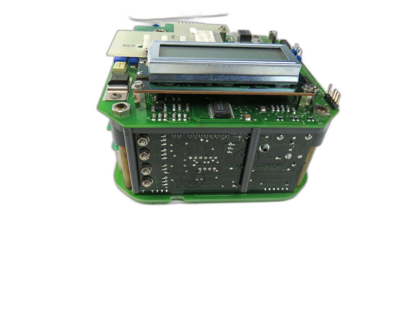 ABB Fischer & Porter D50 XM15 ABAX00 D50XM15ABAX00