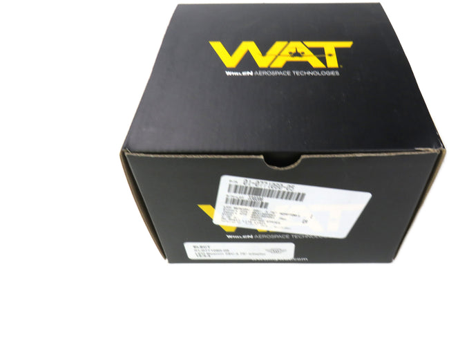 WHELEN  wat 01-0771080-05 7108005 RED LED BEACON 28v    New