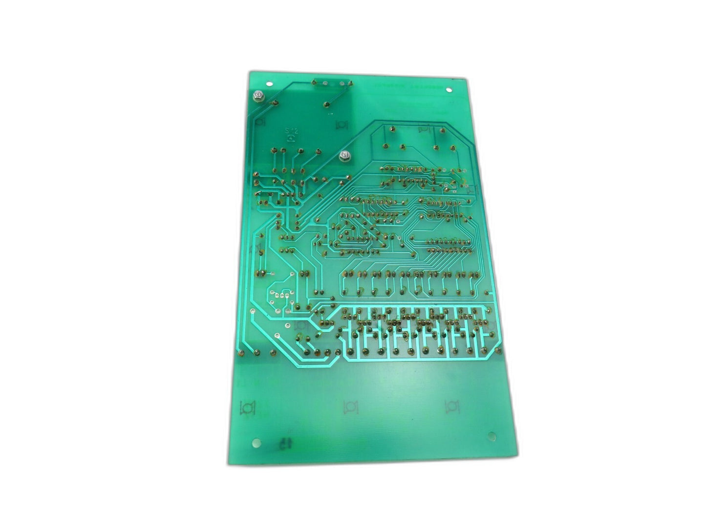 MIKROPUL-DUCON HOSOKAWA 070010013 0700100 BOARD