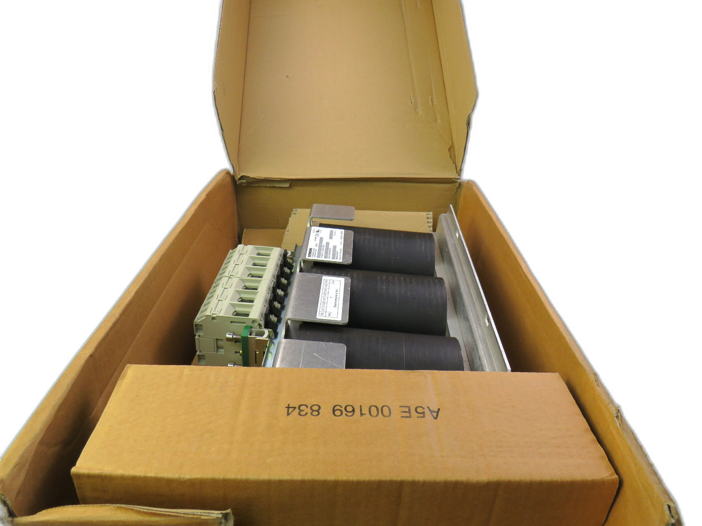 SIEMENS  6SN1111-0AA00-0DA1    New