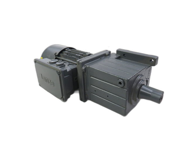 LENZE GST04-2M VBR 063C42 MDEMABR063-42C0C    New